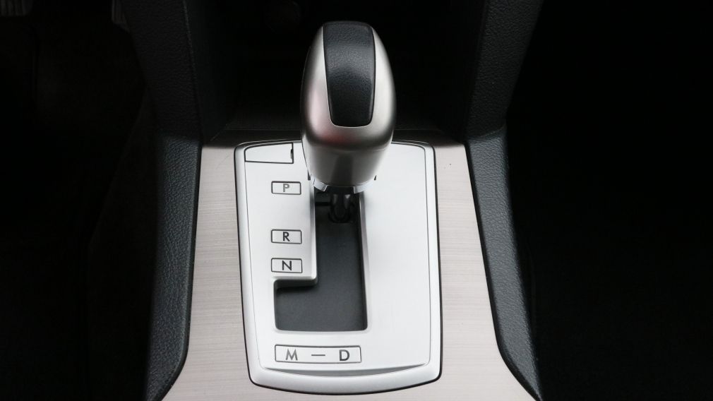 2013 Subaru Outback 2.5i Touring | CRUISE CONTROL - SIEGES ELECTRIQUE #20