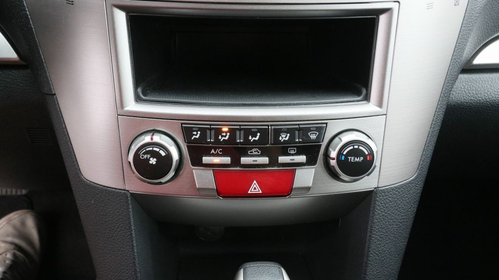 2013 Subaru Outback 2.5i Touring | CRUISE CONTROL - SIEGES ELECTRIQUE #19