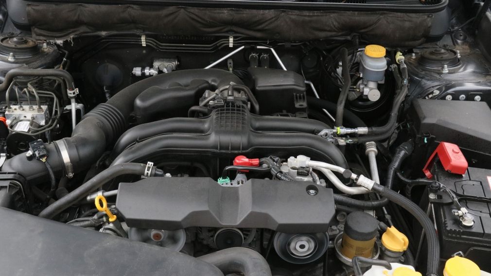 2013 Subaru Outback 2.5i Touring | CRUISE CONTROL - SIEGES ELECTRIQUE #27