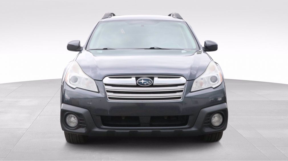 2013 Subaru Outback 2.5i Touring | CRUISE CONTROL - SIEGES ELECTRIQUE #2
