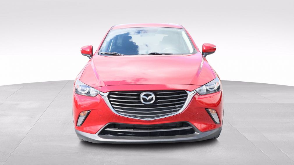 2016 Mazda CX 3 GS - CAMÉRA DE RECUL - MAGS - SIÈGES CHAUFFANTS #2