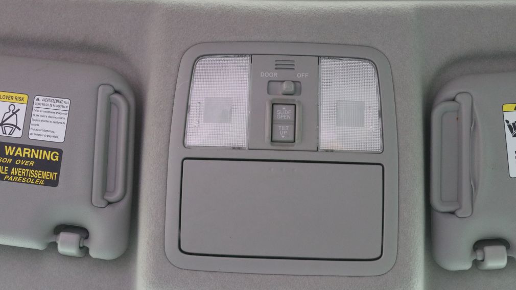 2011 Toyota Rav 4 Base- vitre électrique-air clim-état exceptionnel #19