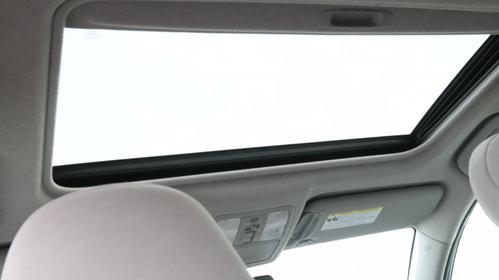2011 Toyota Rav 4 Base- vitre électrique-air clim-état exceptionnel #20