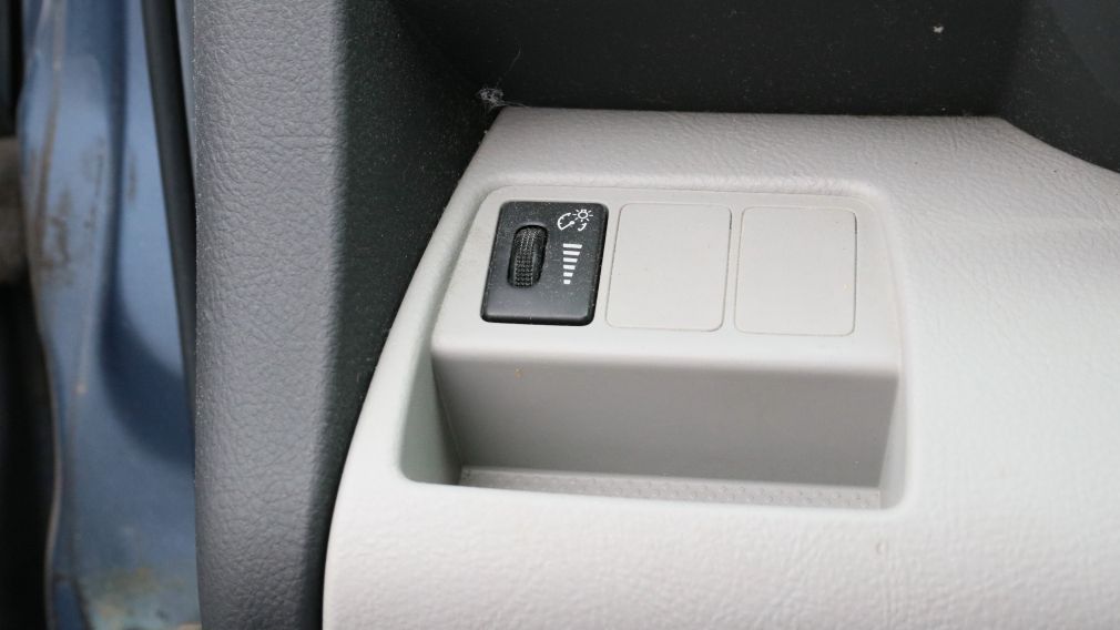 2011 Toyota Rav 4 Base- vitre électrique-air clim-état exceptionnel #12