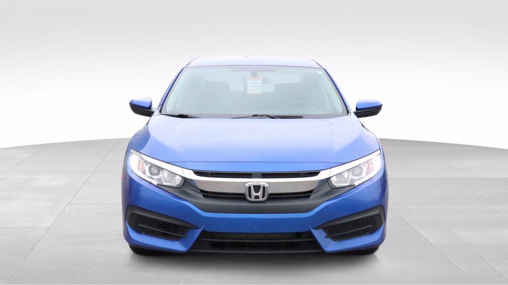 2016 Honda Civic LX GROUPE ÉLECTRIQUE BLUETOOTH #1