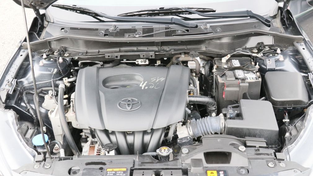 2019 Toyota Yaris Auto-CLIM-CAM DE RECUL-BOUTON POUSSOIR #29