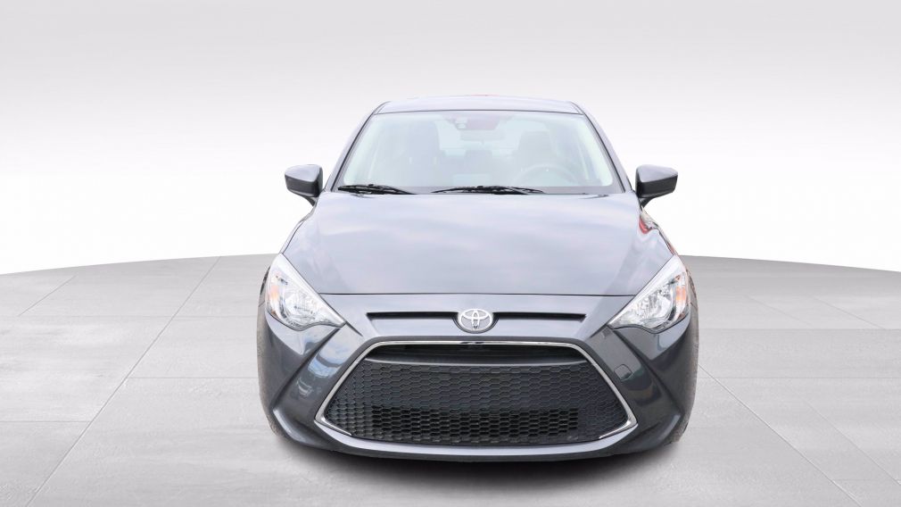 2019 Toyota Yaris Auto-CLIM-CAM DE RECUL-BOUTON POUSSOIR #2