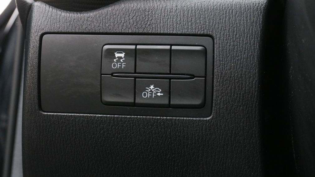 2017 Toyota Yaris Auto-bluetooth-cruise control-vites elect #12