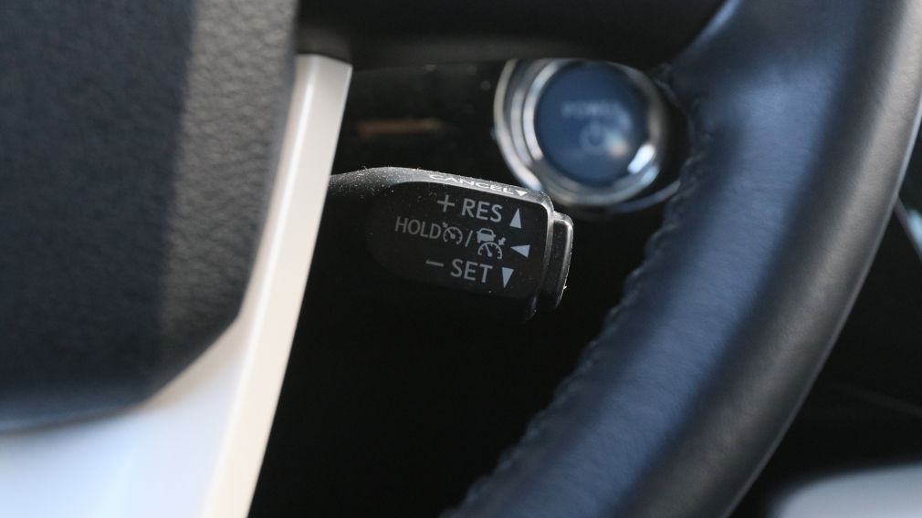 2017 Toyota Prius SIÈGES ÉLECTRIQUE - VOLANT CHAUFFANT-HEAD UP DISPL #19