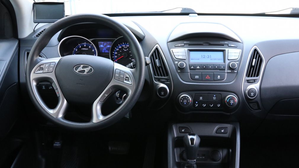 2015 Hyundai Tucson GL GROUPE ÉLECTRIQUE - MAGS - BLUETOOTH #21