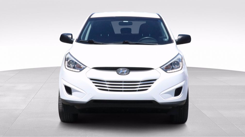 2015 Hyundai Tucson GL GROUPE ÉLECTRIQUE - MAGS - BLUETOOTH #1