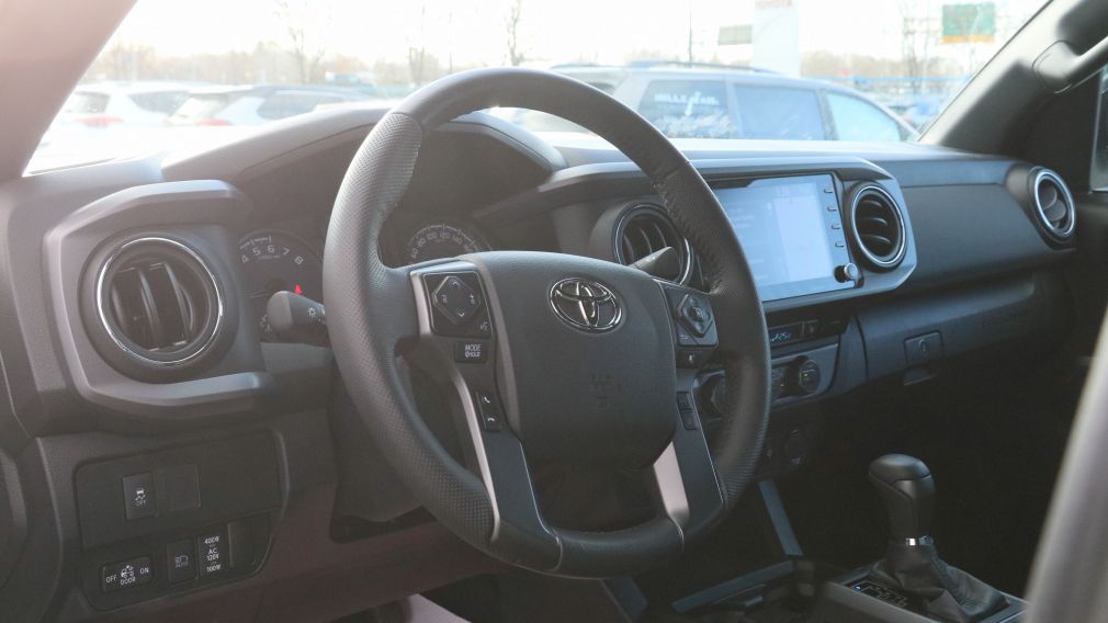 2021 Toyota Tacoma DB CAB TRD SPORT PREMIUM #10