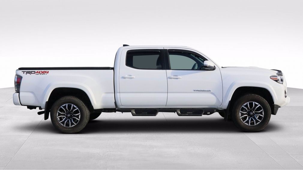 2021 Toyota Tacoma DB CAB TRD SPORT PREMIUM #7