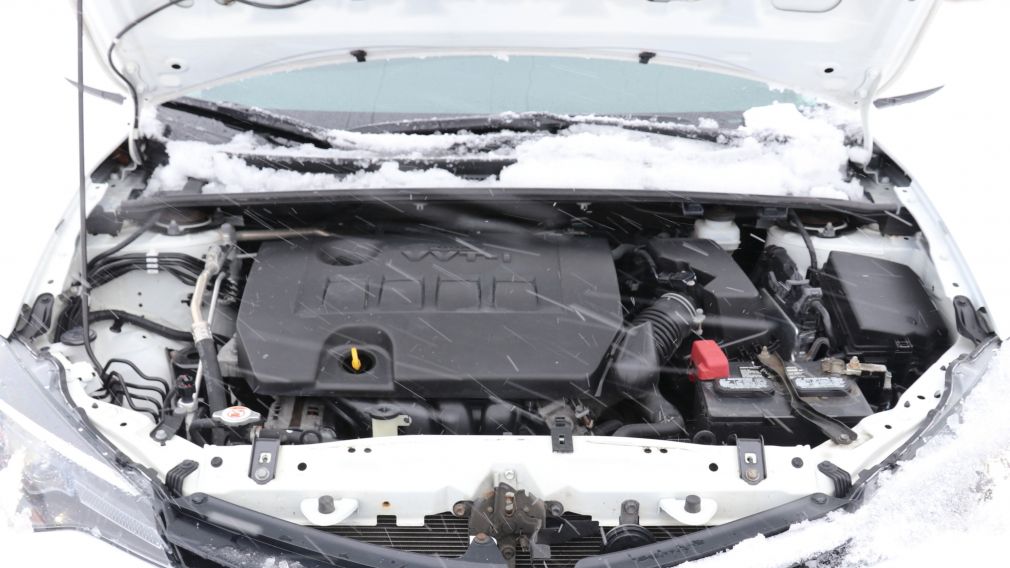 2019 Toyota Corolla LE - CAM DE RECUL - AIR CLIMATISE - VITRE ELECT #21