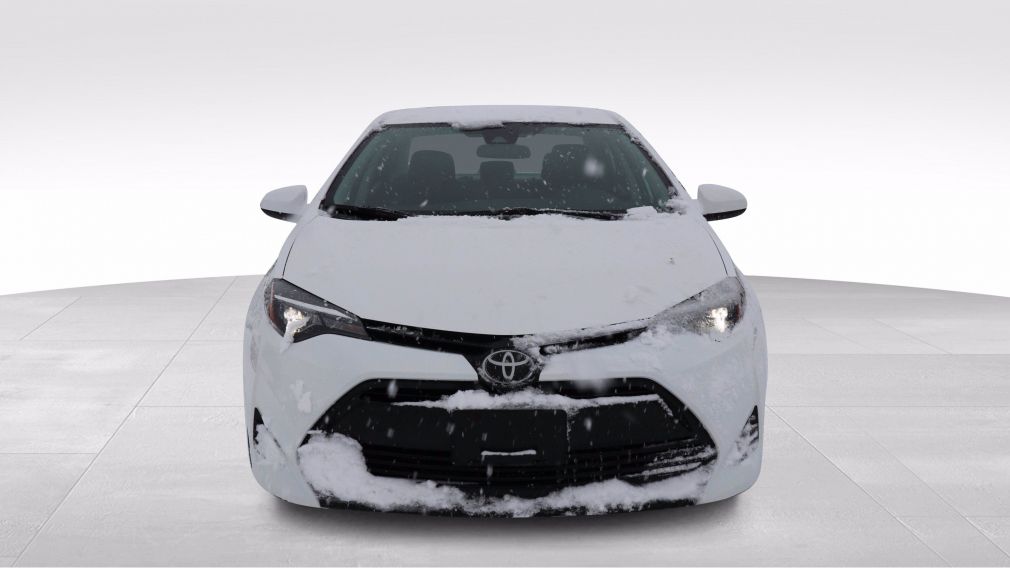 2019 Toyota Corolla LE - CAM DE RECUL - AIR CLIMATISE - VITRE ELECT #1