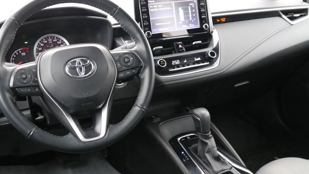 2020 Toyota Corolla SE - CRUISE CONTROL INTELLIGENT - MAGS - SIÈGES CH #9