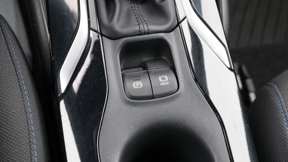 2020 Toyota Corolla SE - CRUISE CONTROL INTELLIGENT - MAGS - SIÈGES CH #24