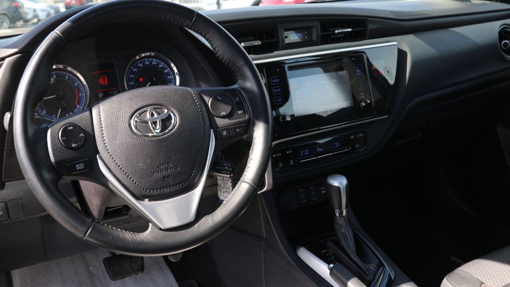 2019 Toyota Corolla LE - CAM DE RECUL - AIR CLIMATISE - VITRE ELECT #10