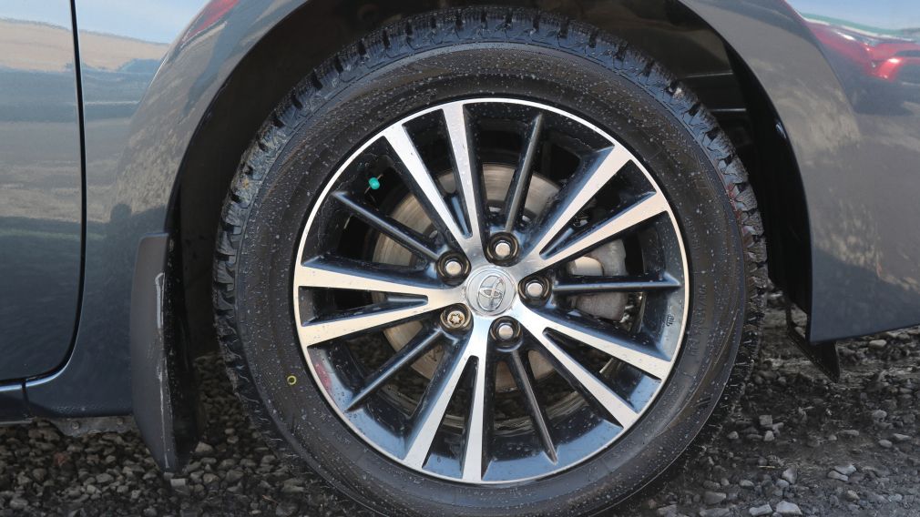 2019 Toyota Corolla LE - CAM DE RECUL - AIR CLIMATISE - VITRE ELECT #26