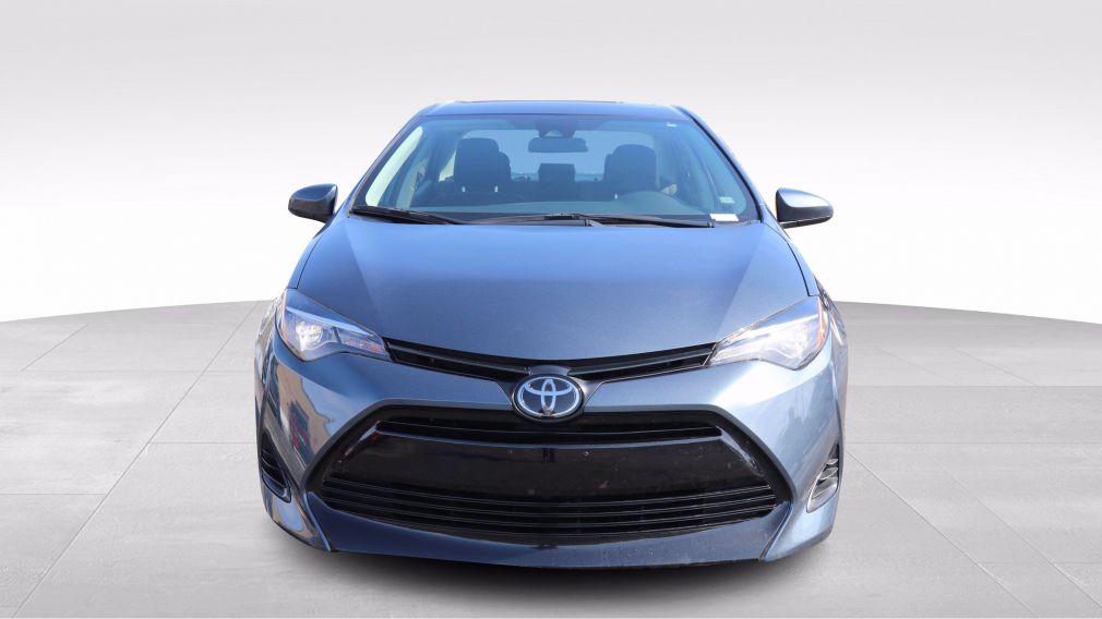 2019 Toyota Corolla LE - CAM DE RECUL - AIR CLIMATISE - VITRE ELECT #2