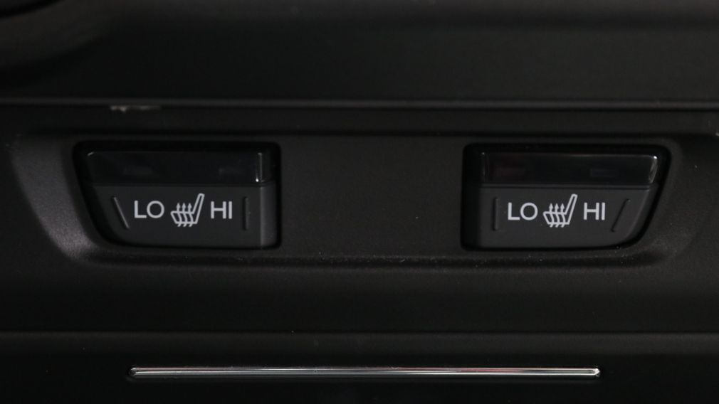 2015 Honda Civic LX MANUELLE GROUPE ÉLECTRIQUE BLUETOOTH MAG #17