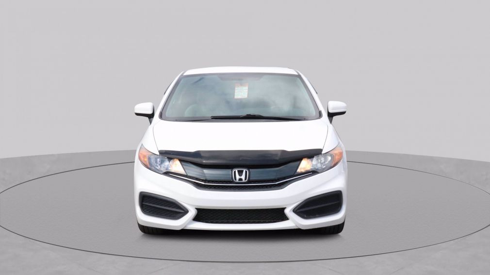 2015 Honda Civic LX MANUELLE GROUPE ÉLECTRIQUE BLUETOOTH MAG #2