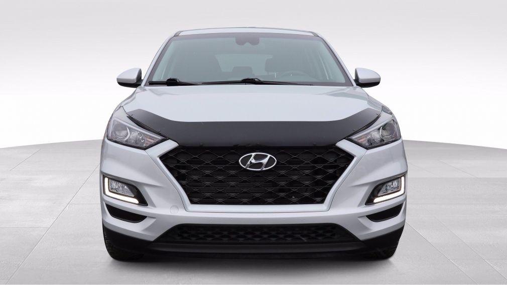 2019 Hyundai Tucson Essential-CAMERA DE RECUL-SIEGES CHAUFANTS #2