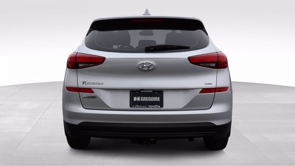 2019 Hyundai Tucson Essential-CAMERA DE RECUL-SIEGES CHAUFANTS #6