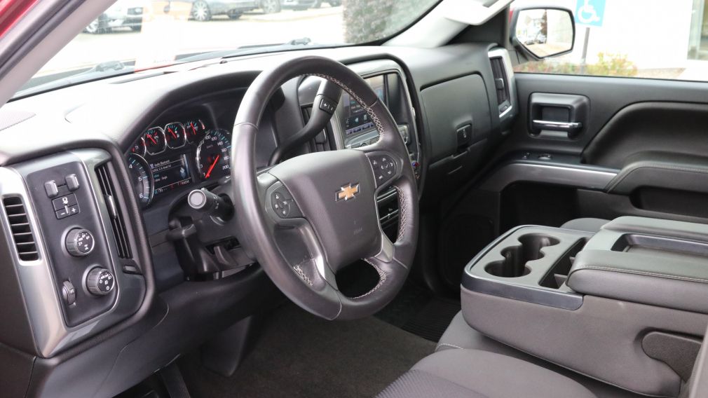 2016 Chevrolet Silverado 1500 LT MAGS CAMERA DE RECUL CABINE DOUBLE #11