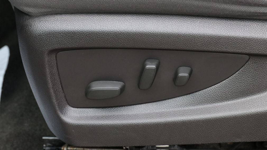 2016 Chevrolet Silverado 1500 LT MAGS CAMERA DE RECUL CABINE DOUBLE #10