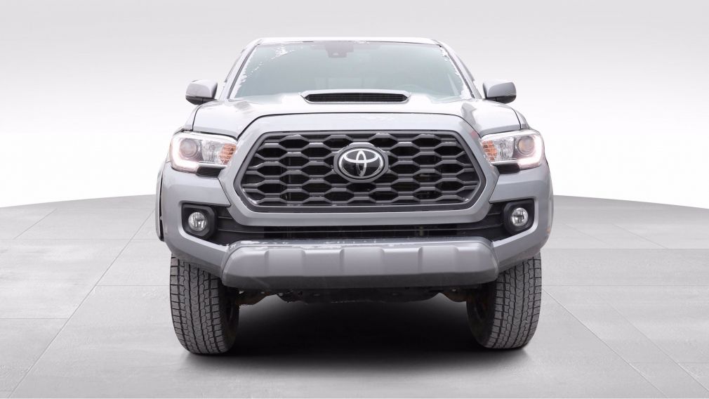 2020 Toyota Tacoma SR5- 4x4 - CAMERA DE RECUL-SIEGES CHAUFFANT-MAG #2