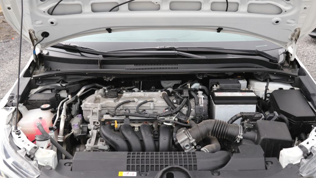 2020 Toyota Corolla LE - CAM DE RECUL - AIR CLIMATISE - VITRE ELECT #26