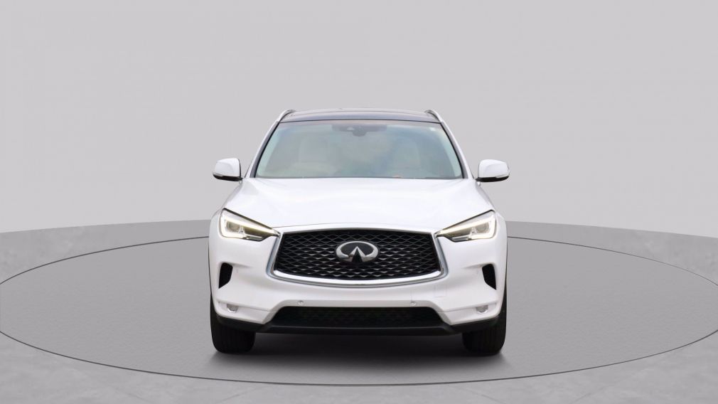 2019 Infiniti QX50 ESSENTIEL CUIR TOIT PANORAMIQUE NAVI #1