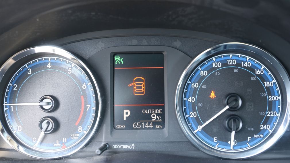 2018 Toyota Corolla CE - AIR CLIMATISÉ - CRUISE CONTROL - BLUETOOTH #16