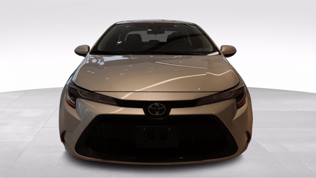 2020 Toyota Corolla LE - CAM DE RECUL - AIR CLIMATISE - VITRE ELECT #2