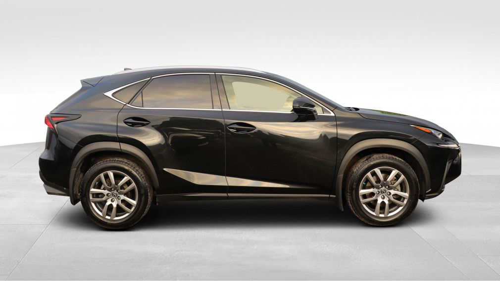 2020 Lexus NX AWD CUIR-CAM DE RECUL-MAGS-SIEGES CHAUFFANTS #8