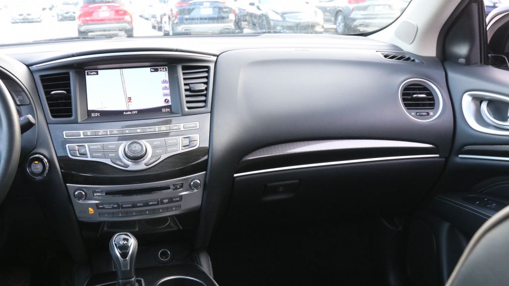 2020 Infiniti QX60 ESSENTIEL CUIR - TOIT - NAVI #28