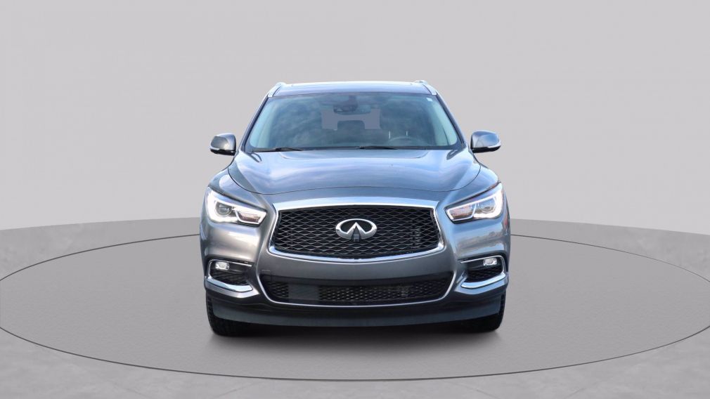 2020 Infiniti QX60 ESSENTIEL CUIR - TOIT - NAVI #1