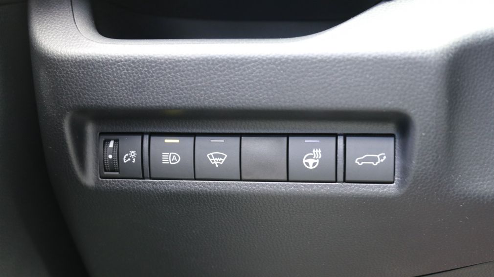 2019 Toyota Rav 4 XLE l AWD - TOIT OUVRANT - MAG - USB - BLUETOOTH #13