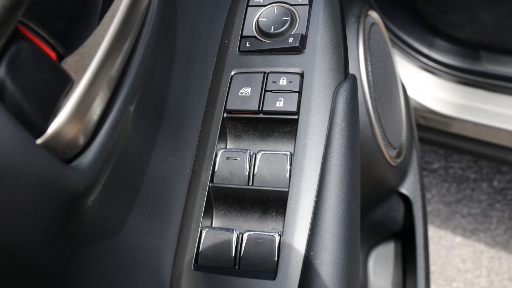 2021 Lexus NX NX 300 AWD - CUIR -CAMERA DE RECUL-MAGS-VITRES ELE #11