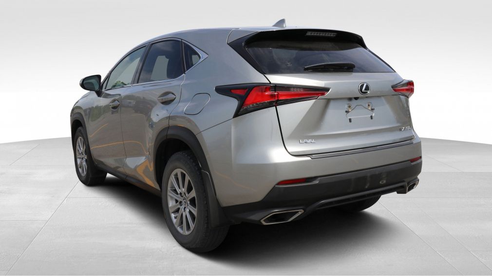 2021 Lexus NX NX 300 AWD - CUIR -CAMERA DE RECUL-MAGS-VITRES ELE #5