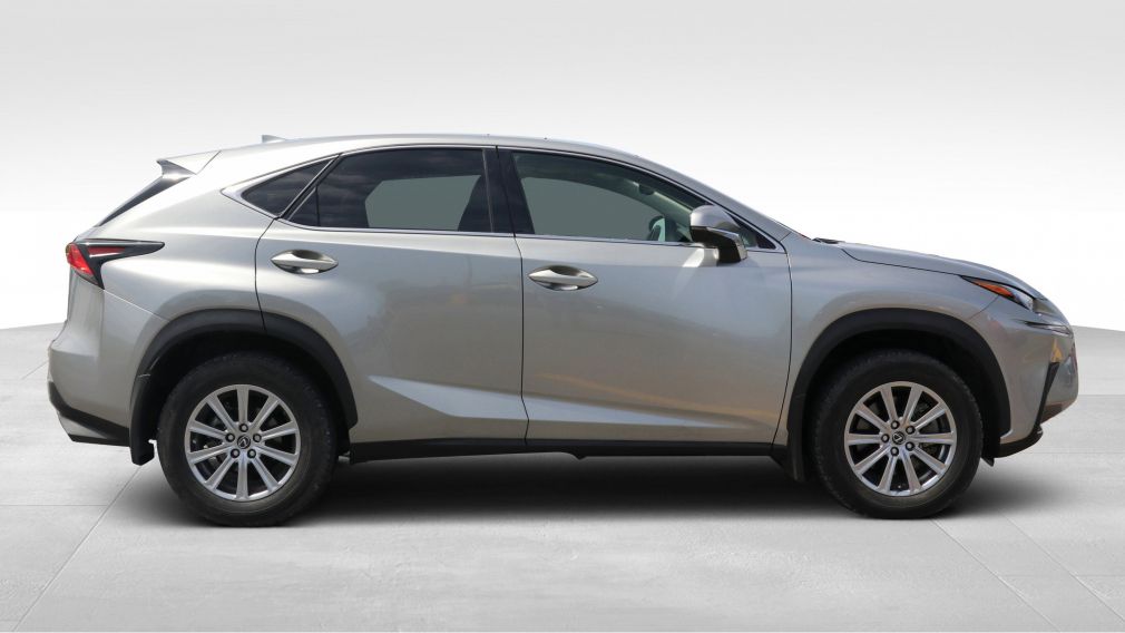 2021 Lexus NX NX 300 AWD - CUIR -CAMERA DE RECUL-MAGS-VITRES ELE #8