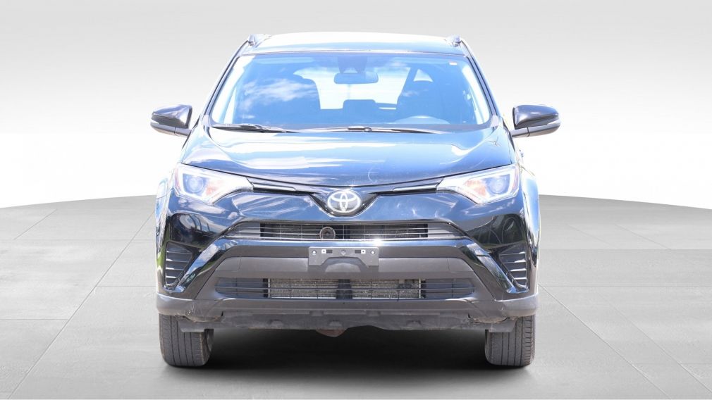 2018 Toyota Rav 4 LE - AWD - CAMERA RECUL - GROUPE ELECTR #2