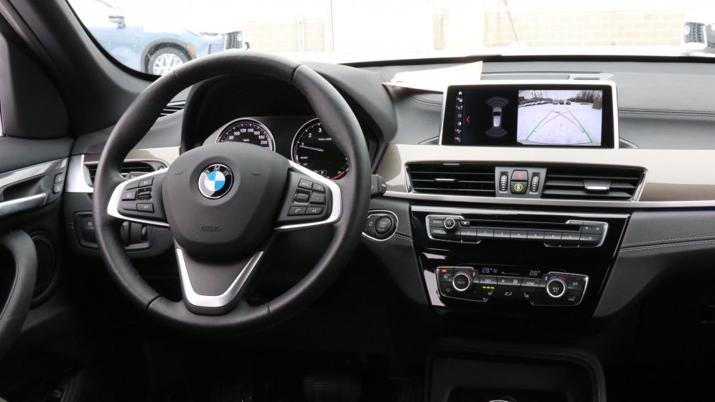 2021 BMW X1 xDrive28i CUIR TOIT PANORAMIQUE NAVI MAGS 18 POUCE #23