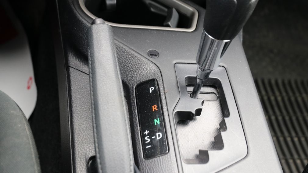 2018 Toyota Rav 4 LE AWD - CAMERA RECUL - CRUISE CONTROL - AIR CLIMA #21