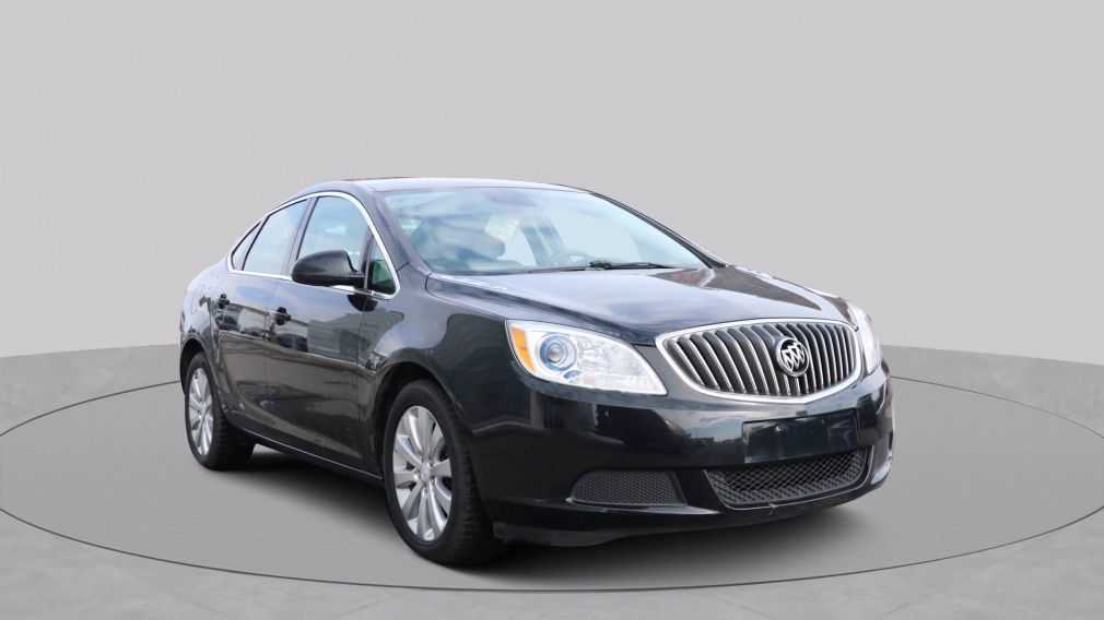 2016 Buick Verano CUIR - MAGS - GROUPE ÉLECTRIQUE #0