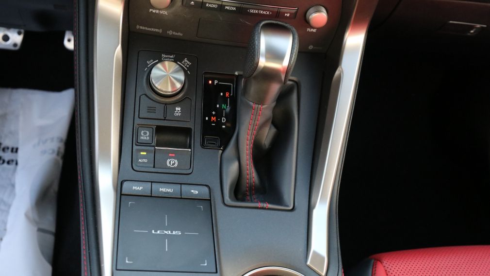 2019 Lexus NX NX 300 FSPORT CUIR TOIT NAVI #14