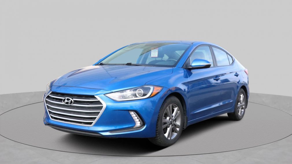 2017 Hyundai Elantra GL MAGS CAMERA DE RECUL GROUPE ÉLECTRIQUE #2