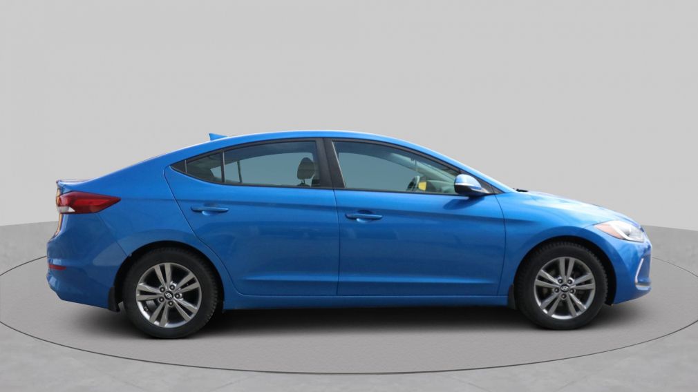 2017 Hyundai Elantra GL MAGS CAMERA DE RECUL GROUPE ÉLECTRIQUE #7