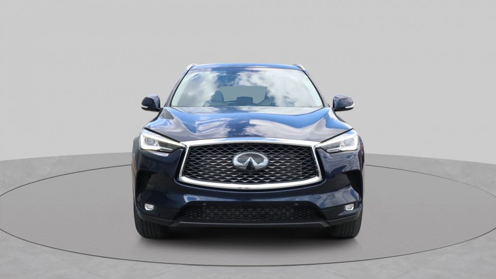 2019 Infiniti QX50 ESSENTIEL CUIR TOIT PANORAMIQUE NAVI #1